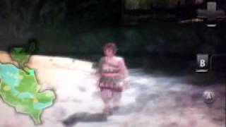 [ Wii Hacks] The Legend of Zelda Twilight Princess Moon Jump Code [with Code]