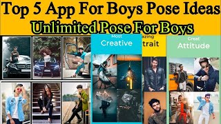 Top 5 App For Unlimited Boys Photo Pose Ideas   Unlimited Boys Photo Pose Ideas In 2021 Like Models screenshot 3