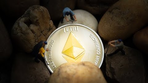 Ethereum Miners Revolt Over EIP 1559 How Will ETH Price React