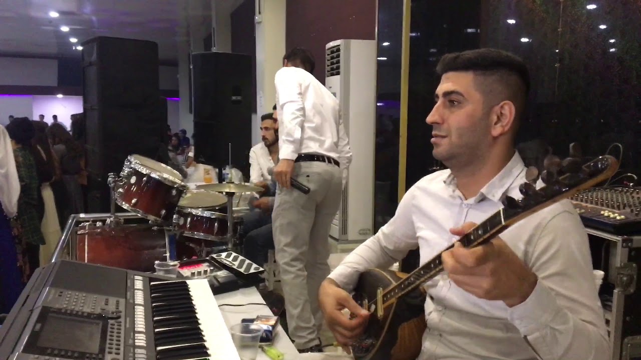 Medeni Turhan zındî dawet