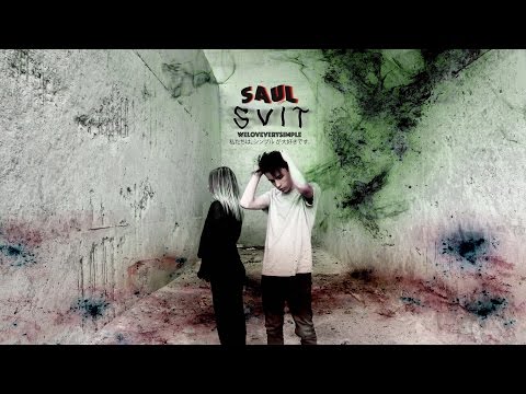 Saul - Svit (Oficiálny videoklip)