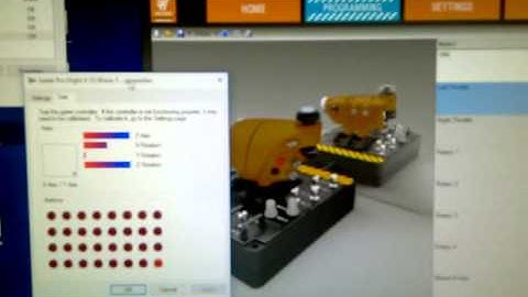 X55 Rhino Throttle slider malfunction