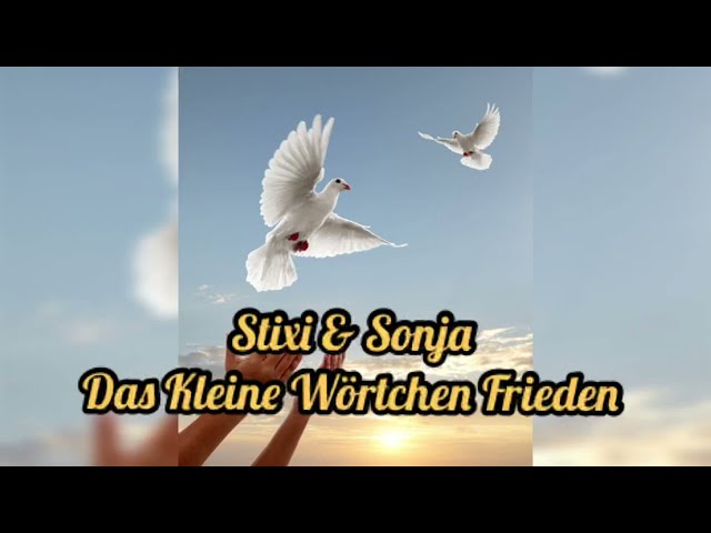 STIXI & SONJA - DIE ALLERSCHÖNSTEN STERNE