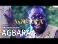 Agbara  yoruba movie 2023 drama showing soon on asiwajutv