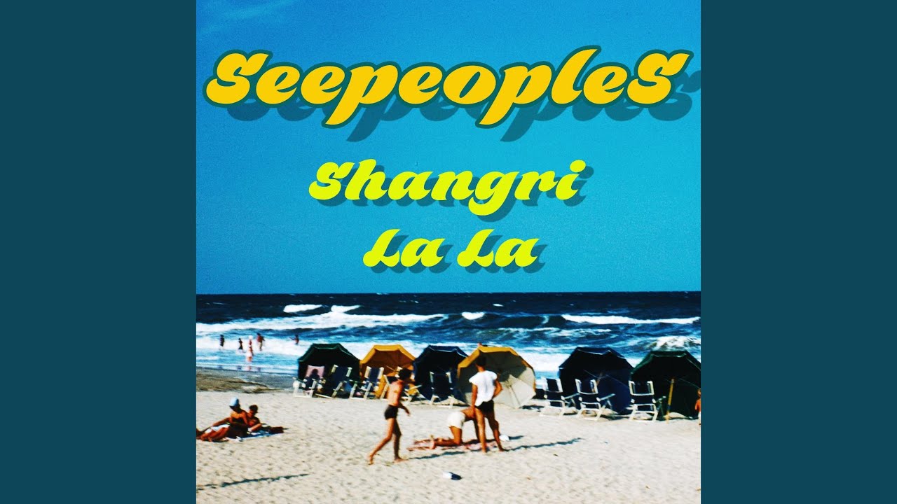 Watch Shangri La La on YouTube Watch Shangri La La on YouTube