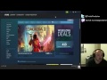 HOW TO RUN PC Steam Games through Xbox One - YouTube