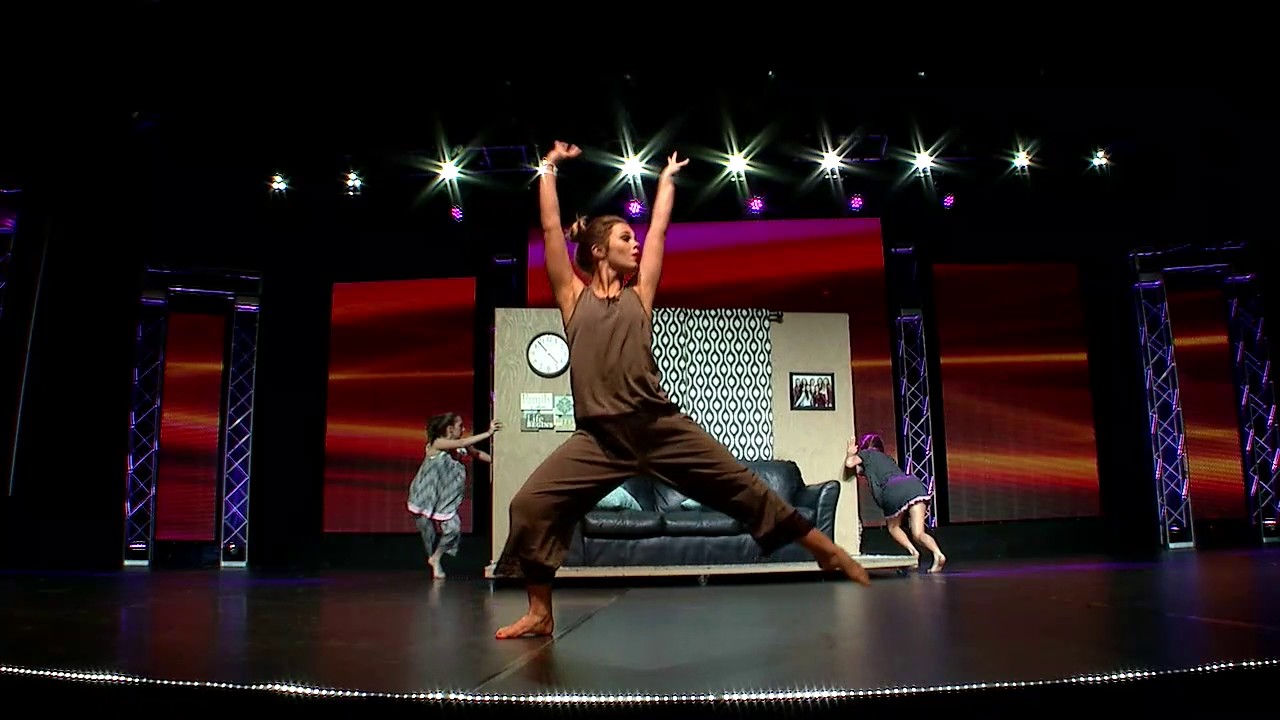 Hideaway - Murrieta Dance Project