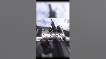 These Snipers Should Say About You #cod #shorts