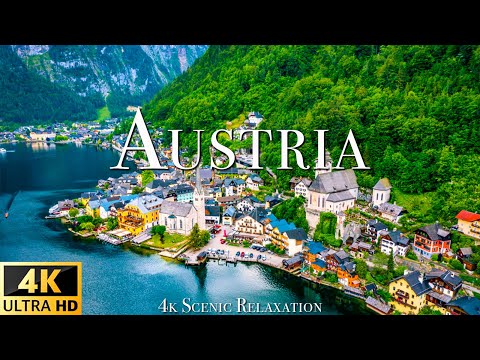 Видео: Официални езици на Австрия