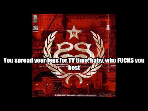 Stone Sour - Fabuless with lyrics