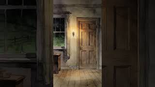 They Say Doors in Old Houses Move When the Wind Reaches Them | Folklore Horror Short