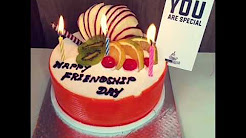 Happy Friendship Day GIF Greeting