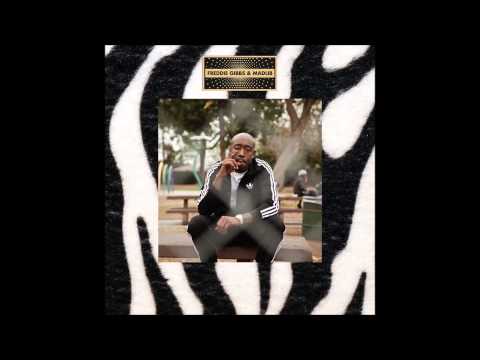 Freddie Gibbs & Madlib - Shame (feat. B.J. The Chicago Kid)