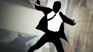 Video thumbnail of "Mad Men - HD Title Sequence "A Beautiful Mine""