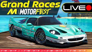The Crew Motorfest | We Made It Into The Finals!!! @Simgii
