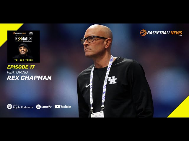 Rex Chapman worked MJ 😤🏀 #nba #nbabasketball #basketball #jordan # michaeljordan