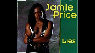 Jamie Price – Lies (X-Tended-Mix) HQ 1994 Eurodance