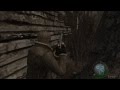 俺が護衛するバイオハザード４実況#2