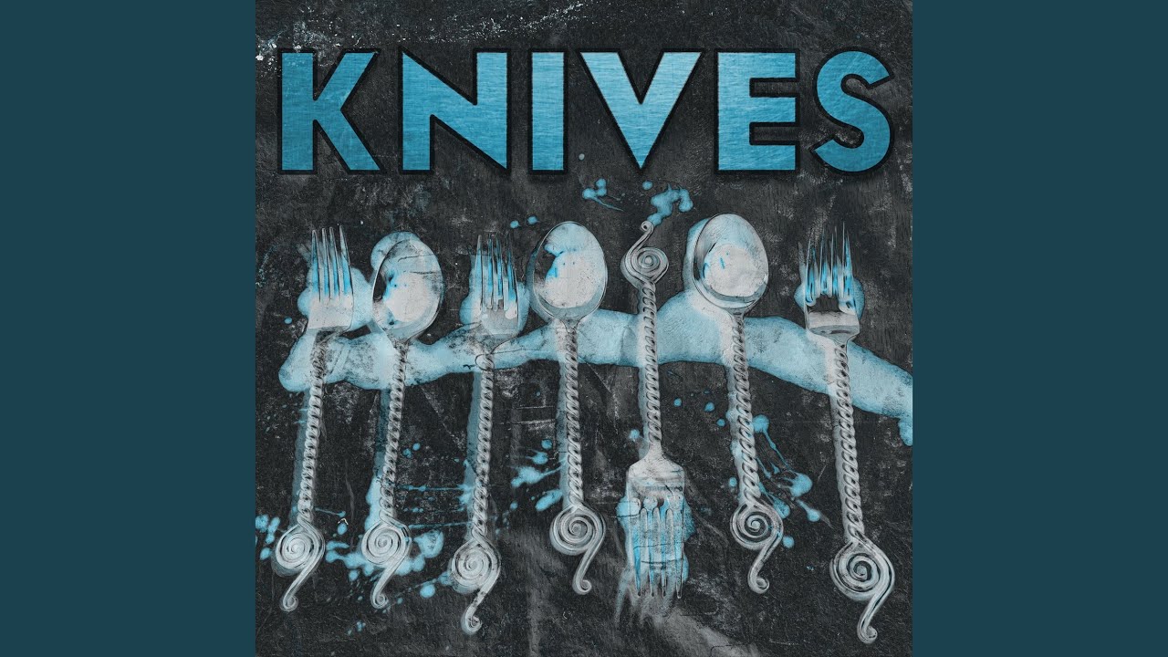 Guarda Knives su YouTube Guarda Knives su YouTube