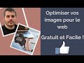 Optimiser des images pour le web