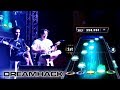 LE MULTIPLICO X23 - Torneo Guitar Hero DreamHack 2017 | GuitarHeroStyles