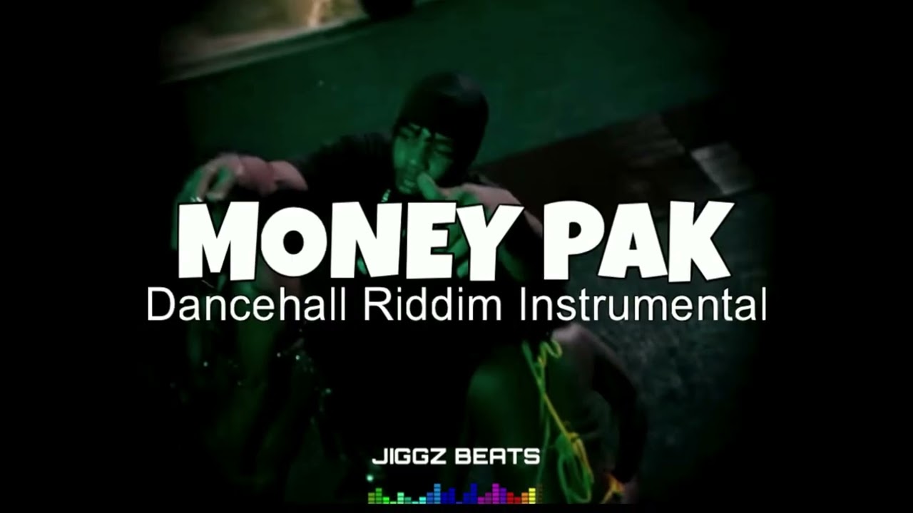 [FREE] Dancehall Riddim Instrumental 2026 ~ 