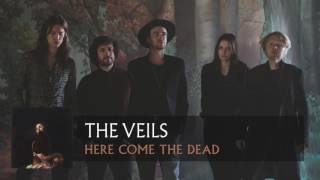The Veils - Here Come the Dead (Audio) chords