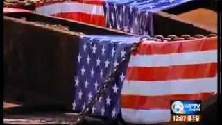 South Florida 9/11 events