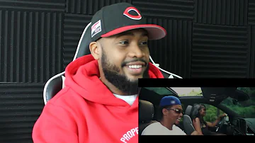 Tee Grizzley - Jay & Twan 2 [Official Video] | Reaction