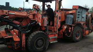 McDowell Equipment - Robolt 7-3