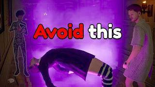 Celebrity How to Win in Troll Lobbies in Deceit 2 Profile