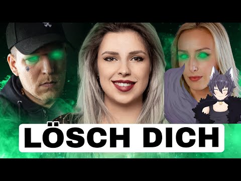 React: SHURJOKA - LÖSCH DICH!