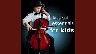 The Nutcracker, Op. 71: Dance of the Flutes "Toy Trumpets"
