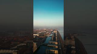 Four Elements Hotel Amsterdam