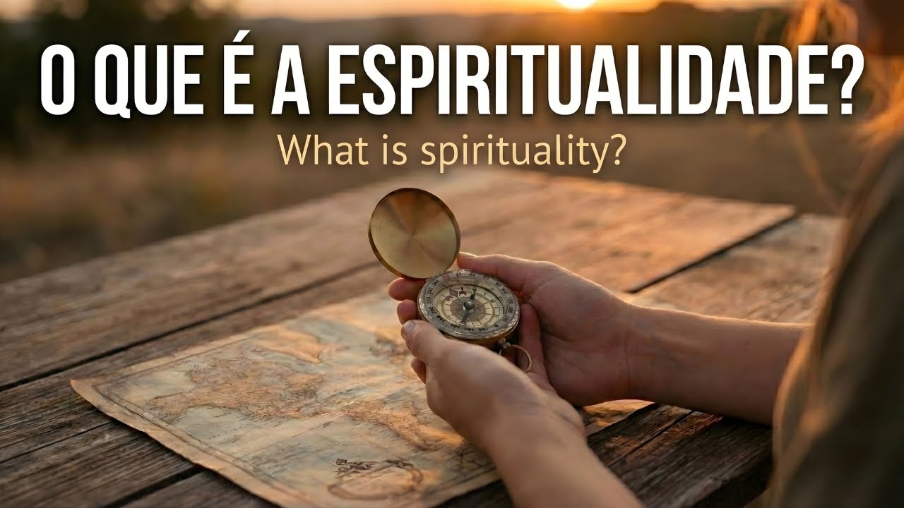 O que é a alma? Espiritualidade prática (sem religião)