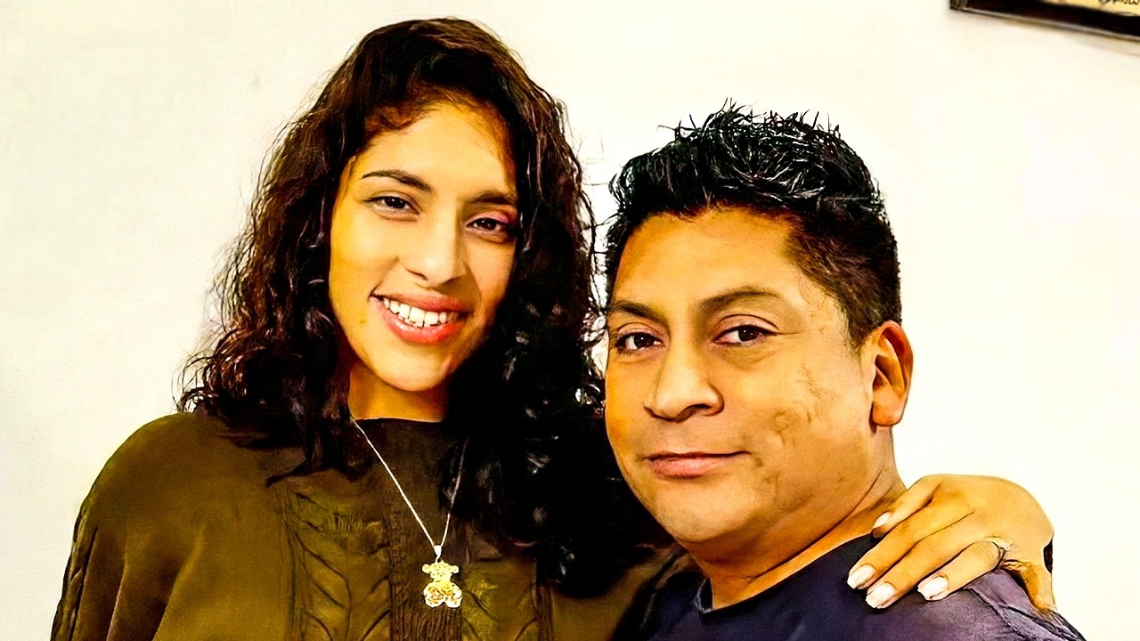 El esposo mat0 a su esposa por miedo a que su creciente fama revelara su oscuro secreto