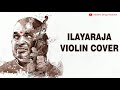 Ilayaraja Violin Cover  | ilayaraja instrumental music | Modern Drugs Mp3 Song