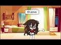 Perguntas pra editora (Gacha Life)
