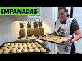 Empanadas de piña - 😱💰💵 - Para NEGOCIO