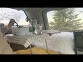 [Day54] Solo Car Camping| Relaxing Time on my Home on Wheels | ASMR | Karative Jewelries