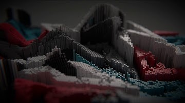 Light of the Seven (Game of Thrones) - Dynamic Displacement Map