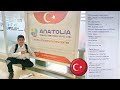 Turkey visa from pakistan 2023 antolia office visa fees processing time documents my experience