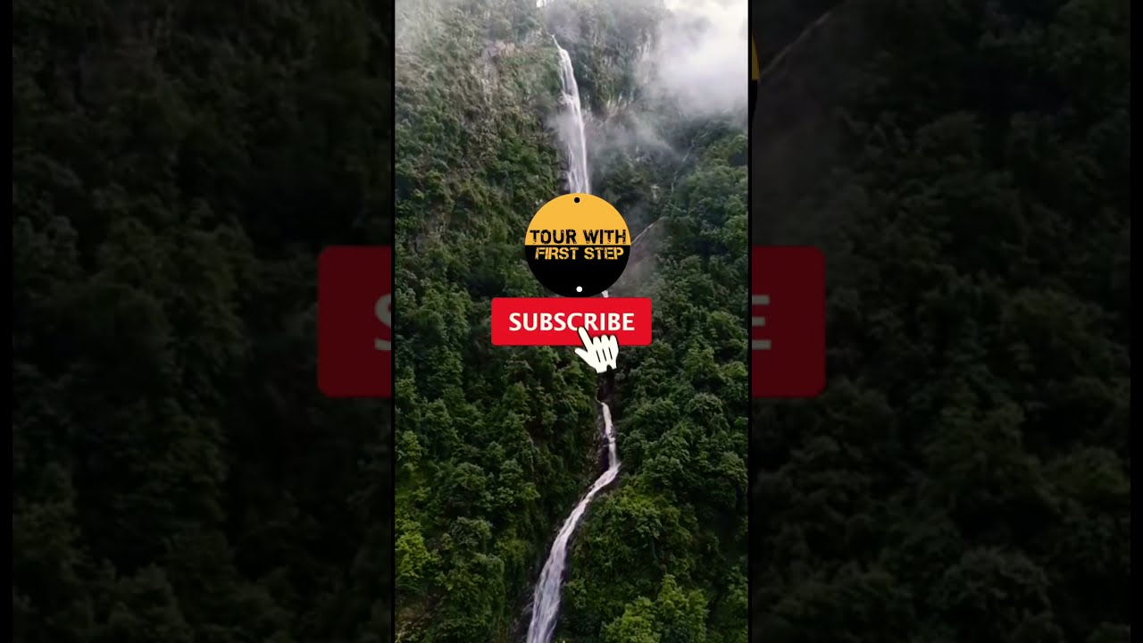 Kedarnath watar fall | Kedarnath yatra 2021| chardham yatra 2021