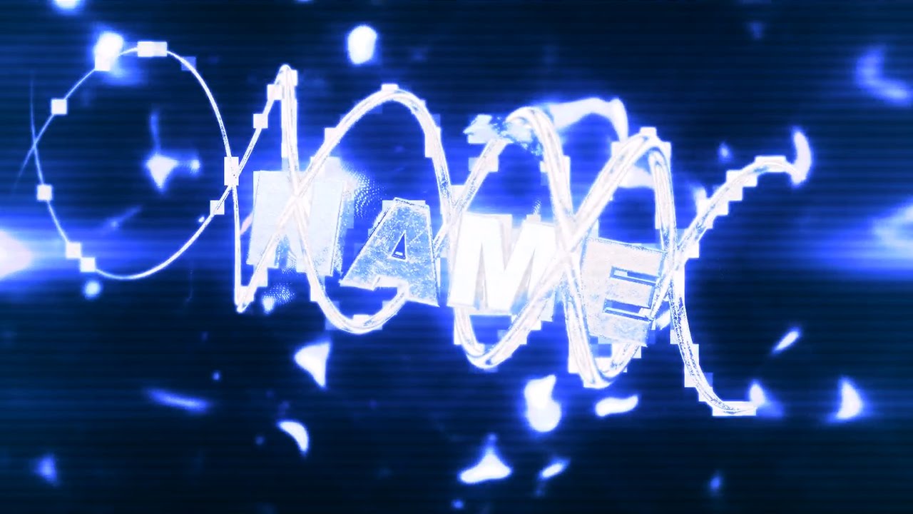 AWESOME Sync 3D Free Intro Template #249 [C4D, AE] - YouTube