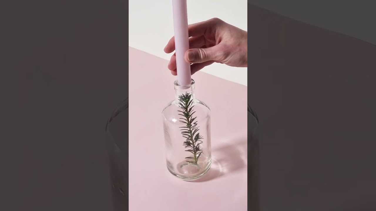 DIY Adventskranz