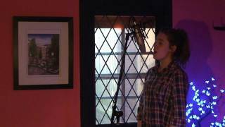 Rachel Sellers - On My Own Recorded At Apollo Studios Hull