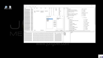 MPEG TS Utils - MPEG Transport Stream PID Extraction