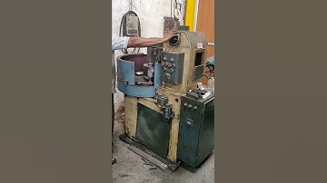 Rotary Surface Grinding(1)