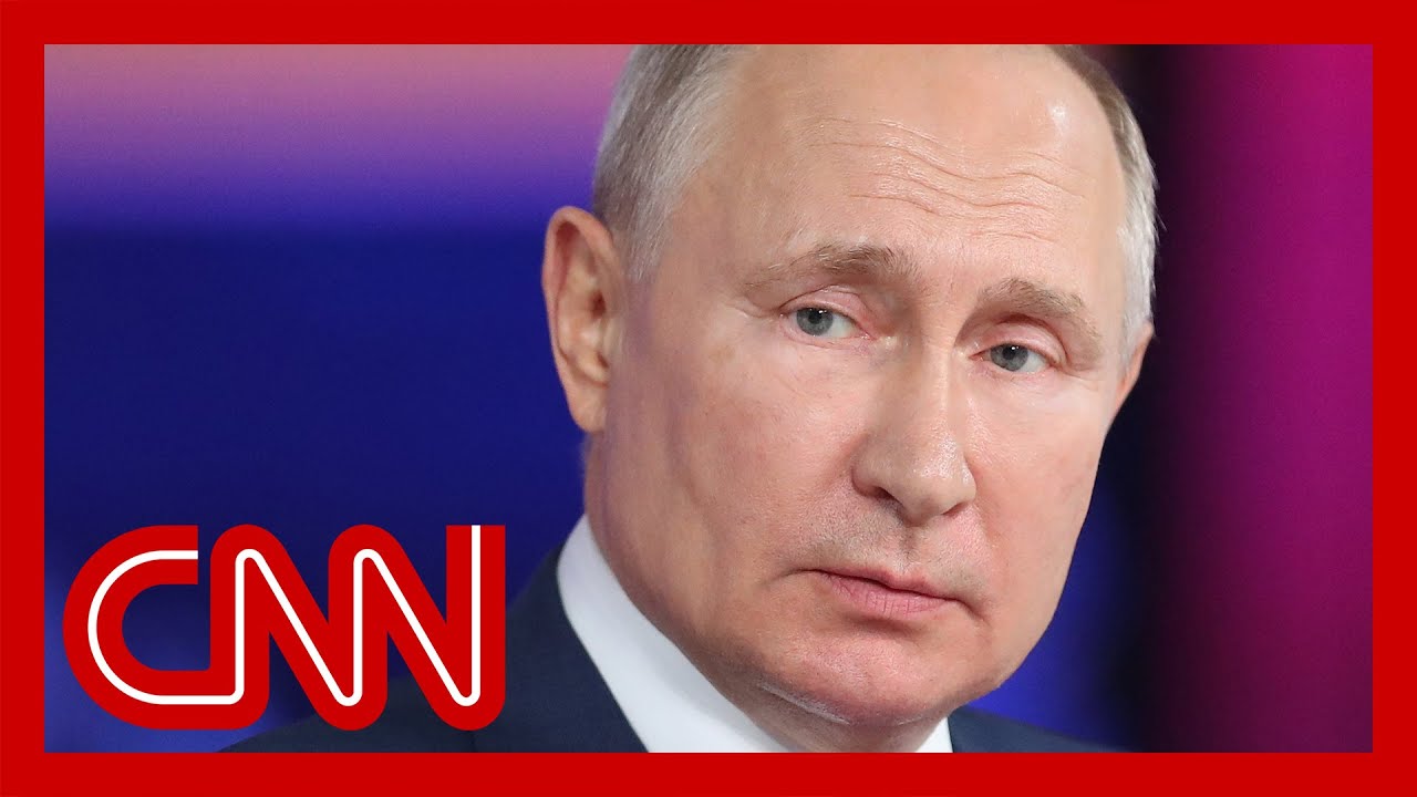 Ex-CIA official explains who Putin should be afraid of