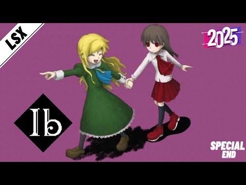 IB (2022 Remake) | ให้ที่เเห่งนั้นมีคนใจดีคอยเธออยู่ ขอให้หนูเจอกับสิ่งที่ตามหา Part.Special